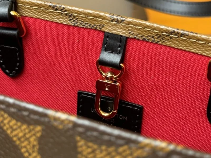 Louis Vuitton Shopping Bags GoodFit 49179