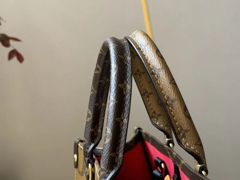 Louis Vuitton Shopping Bags GoodFit 49179