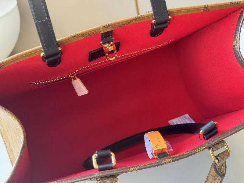Louis Vuitton Shopping Bags GoodFit 49179