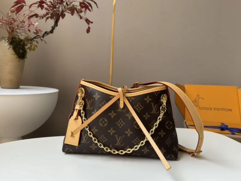 Sporty Louis Vuitton Shopping Bags 49177
