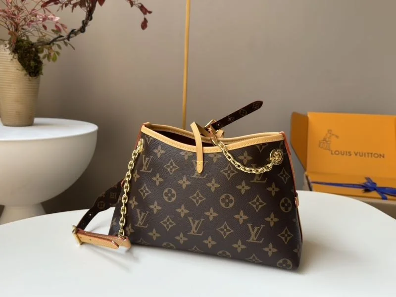Sporty Louis Vuitton Shopping Bags 49177