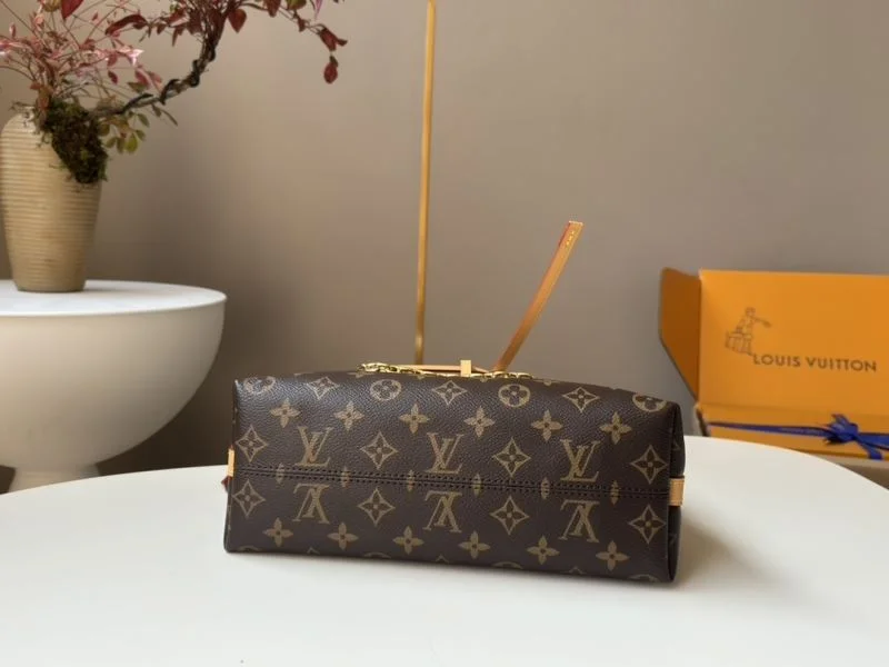 Sporty Louis Vuitton Shopping Bags 49177