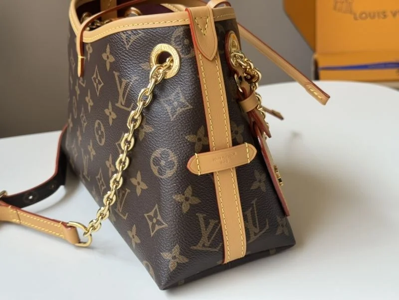 Sporty Louis Vuitton Shopping Bags 49177