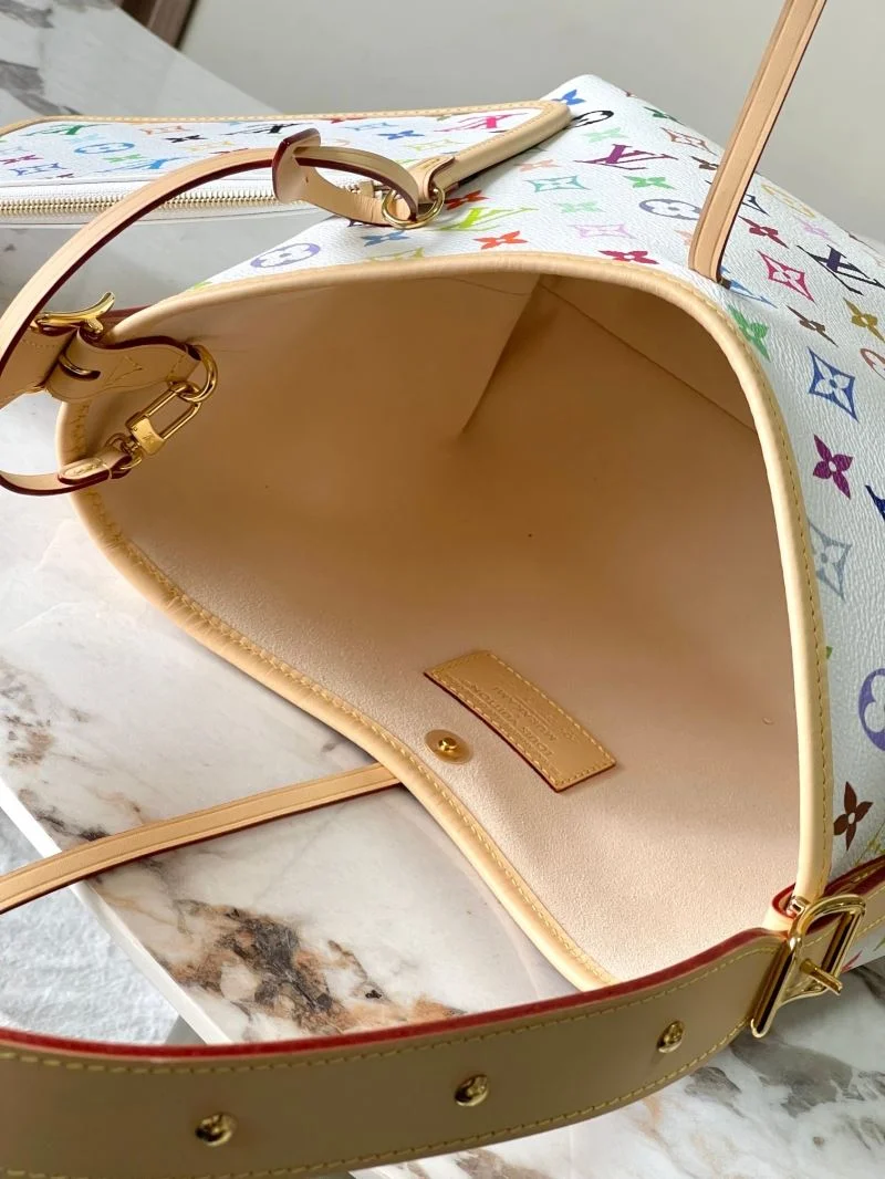 Louis Vuitton Shopping Bags Chic 49198