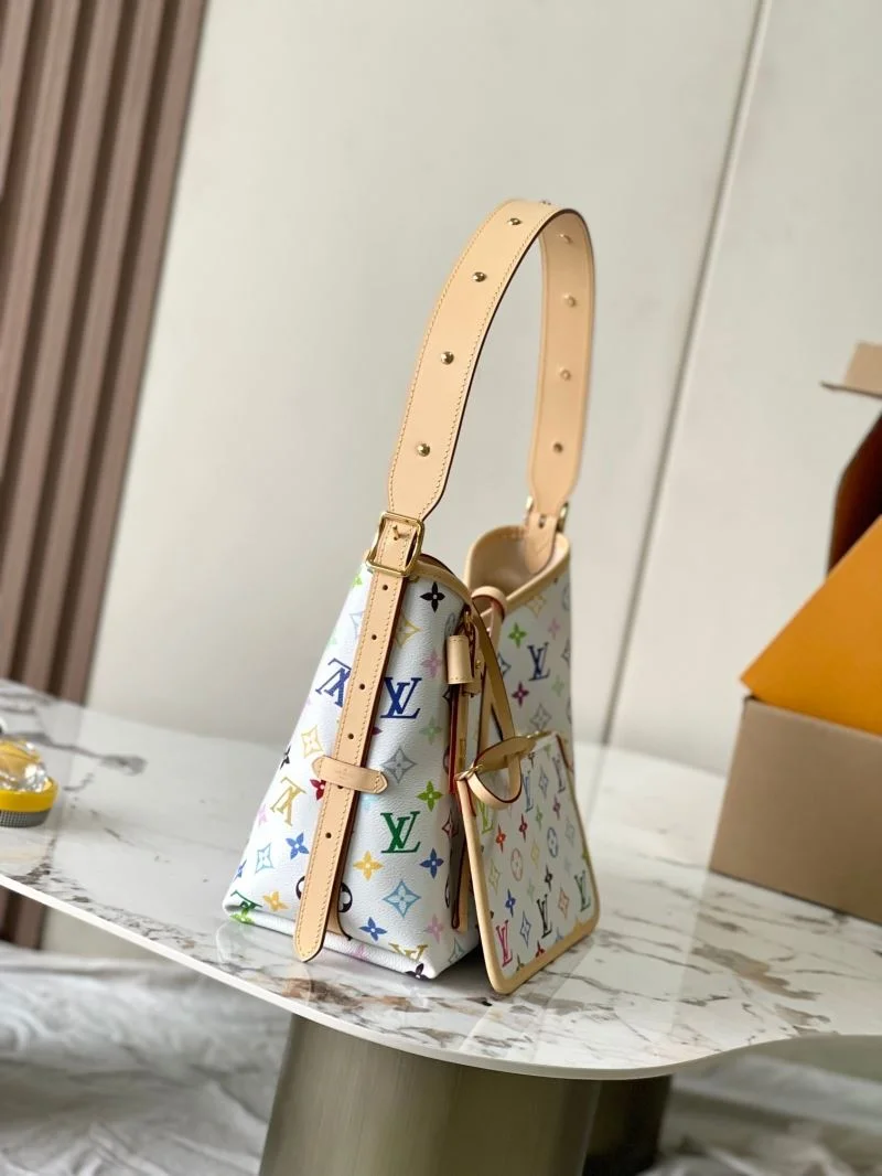 Louis Vuitton Shopping Bags Chic 49198