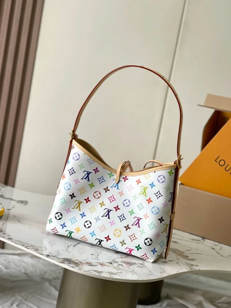 Louis Vuitton Shopping Bags Chic 49198