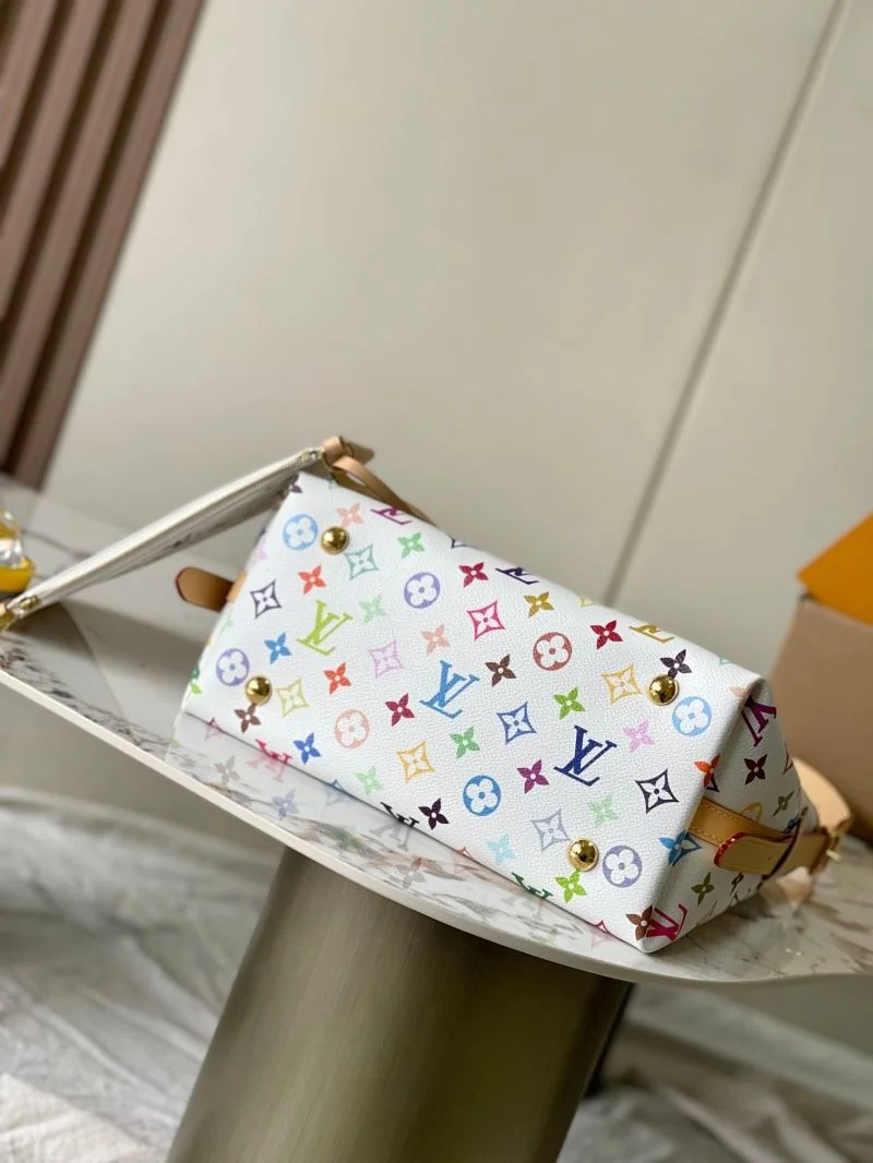 Louis Vuitton Shopping Bags Chic 49198