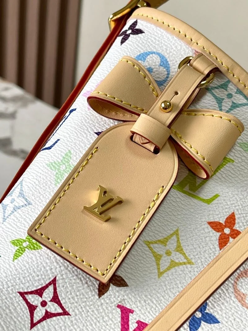 Louis Vuitton Shopping Bags Chic 49198