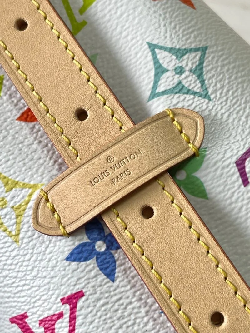Louis Vuitton Shopping Bags Chic 49198