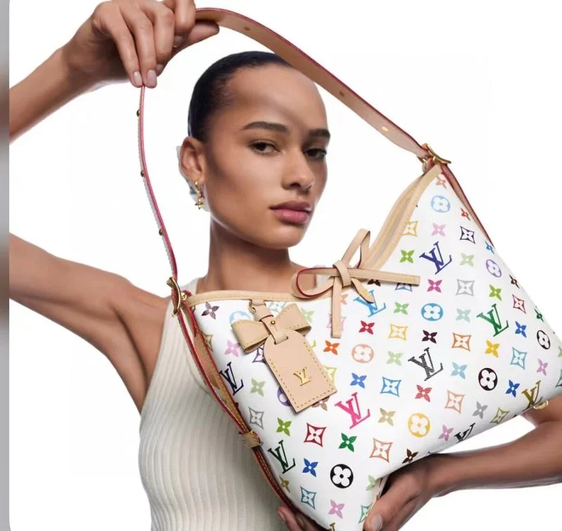 Louis Vuitton Shopping Bags Chic 49198
