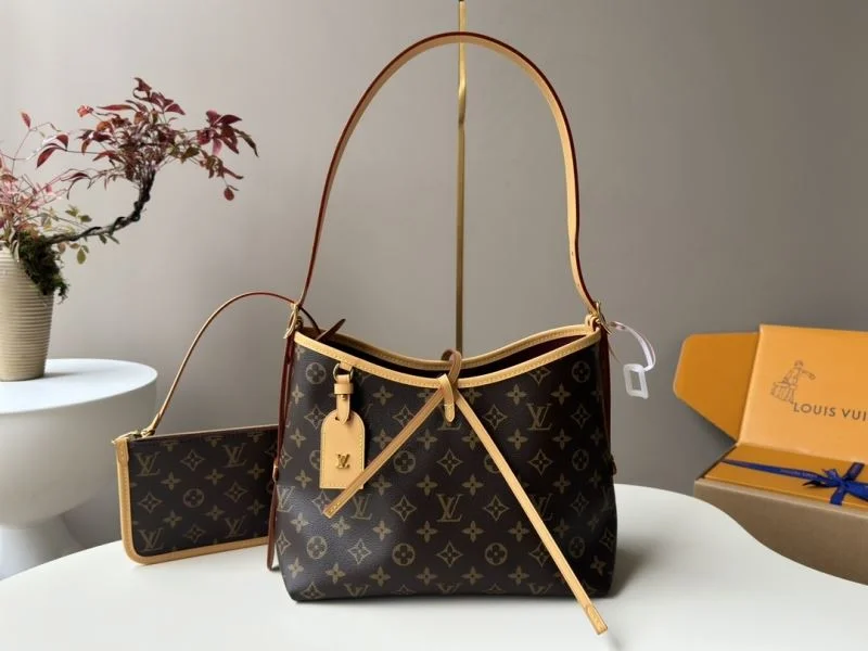 Louis Vuitton Shopping Bags StreetReady 49175