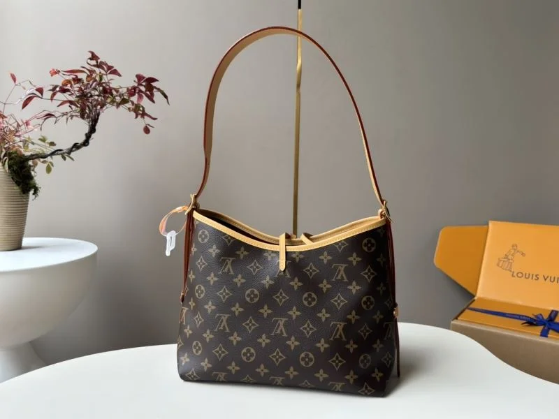 Louis Vuitton Shopping Bags StreetReady 49175