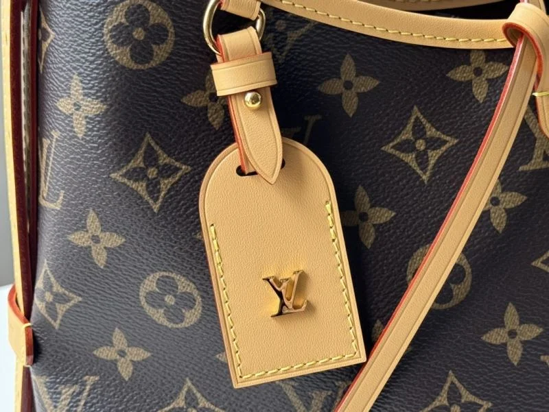 Louis Vuitton Shopping Bags StreetReady 49175