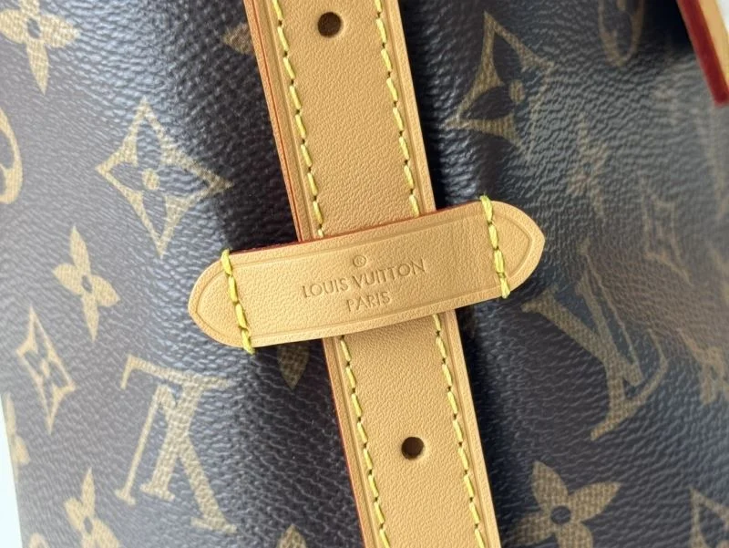 Louis Vuitton Shopping Bags StreetReady 49175