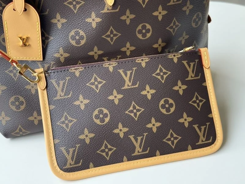 Louis Vuitton Shopping Bags StreetReady 49175