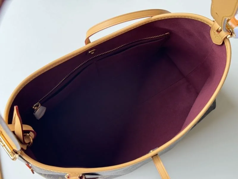 Louis Vuitton Shopping Bags StreetReady 49175
