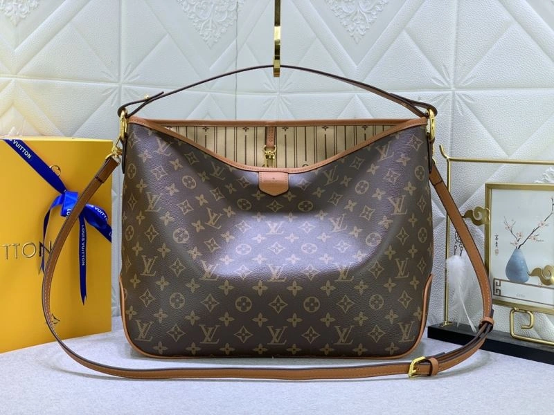 Chic Louis Vuitton Shopping Bags 79550