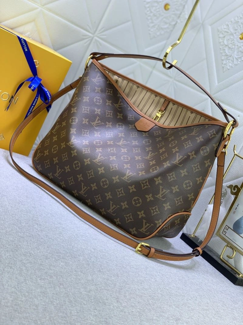 Chic Louis Vuitton Shopping Bags 79550