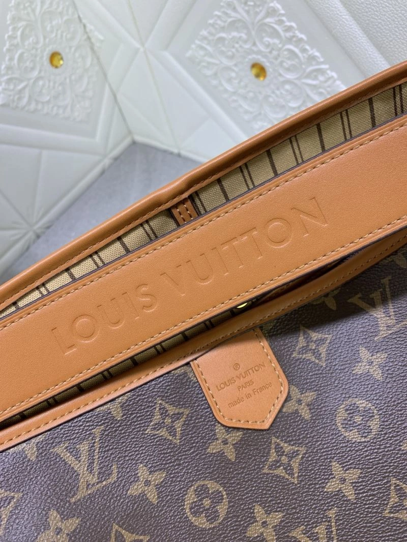 Chic Louis Vuitton Shopping Bags 79550