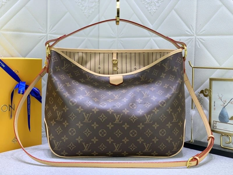 TechFriendly Louis Vuitton Shopping Bags 79540