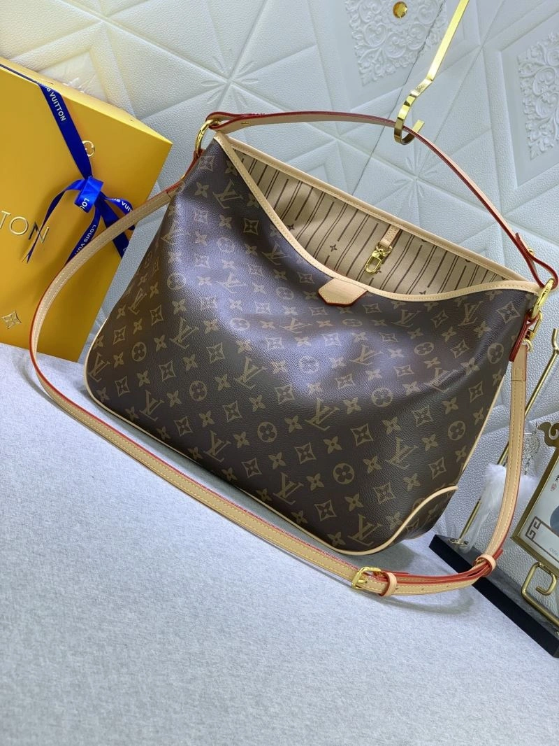 TechFriendly Louis Vuitton Shopping Bags 79540
