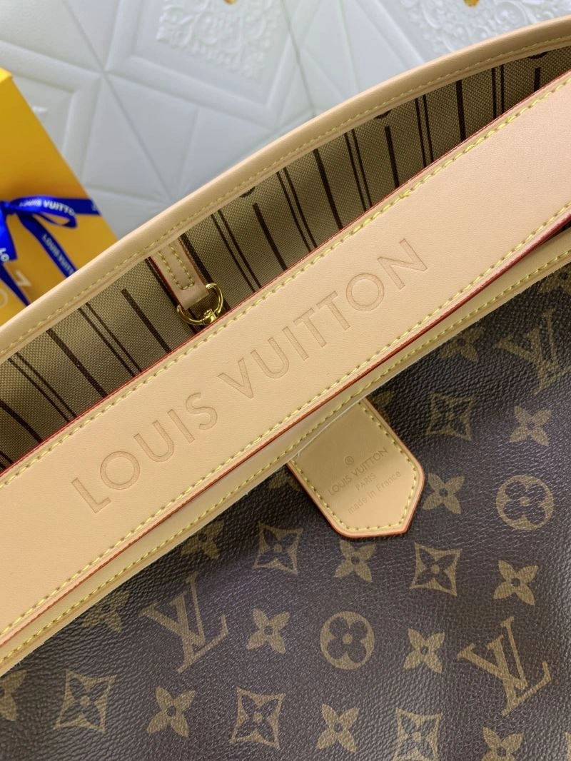 TechFriendly Louis Vuitton Shopping Bags 79540