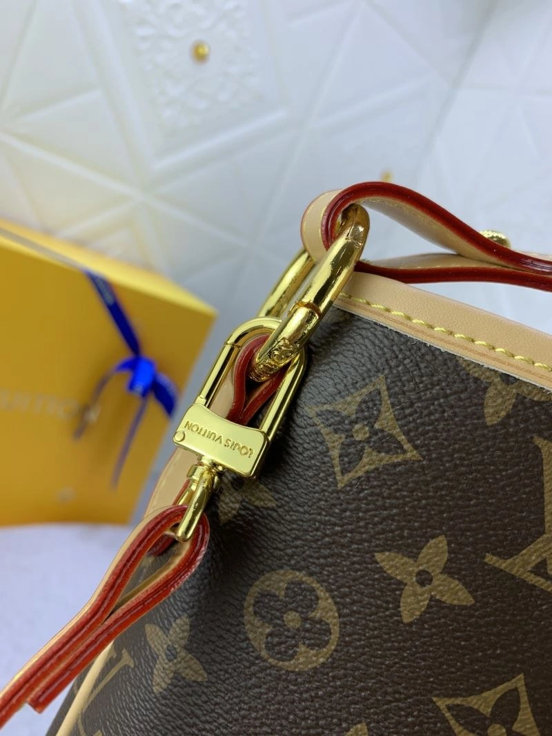 TechFriendly Louis Vuitton Shopping Bags 79540