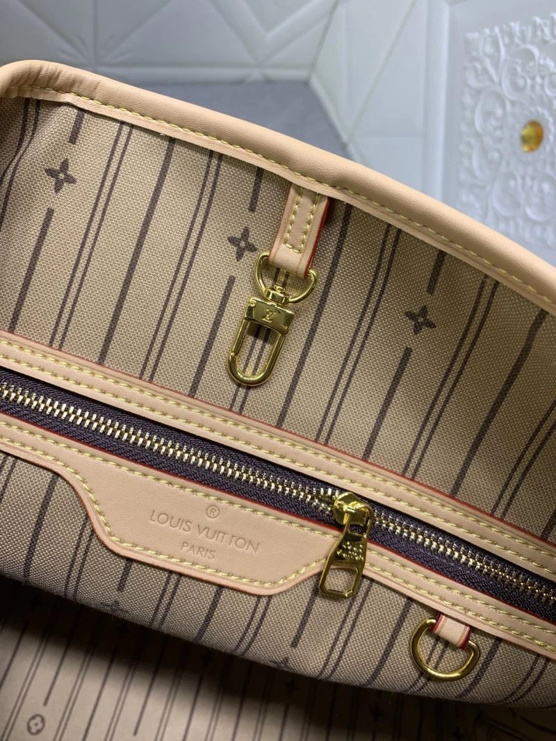 TechFriendly Louis Vuitton Shopping Bags 79540