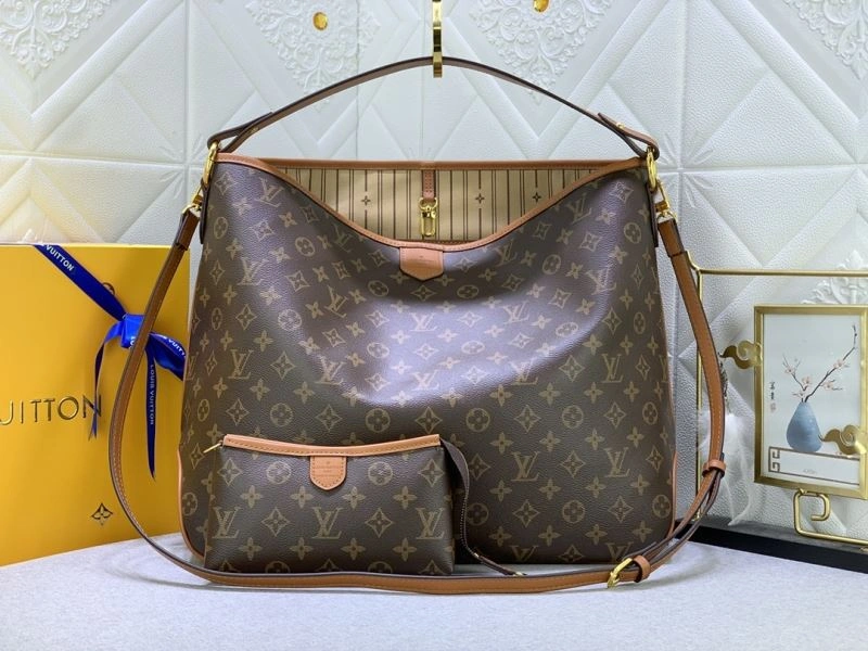 Louis Vuitton Shopping Bags HighPerformance 79539