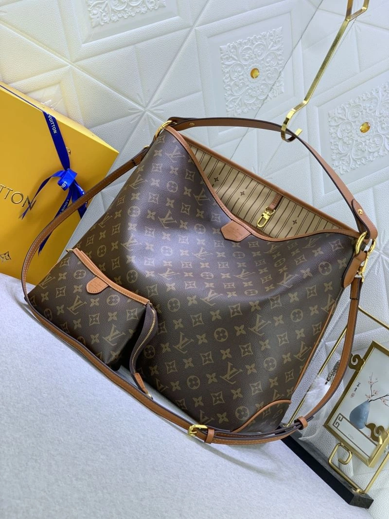 Louis Vuitton Shopping Bags HighPerformance 79539