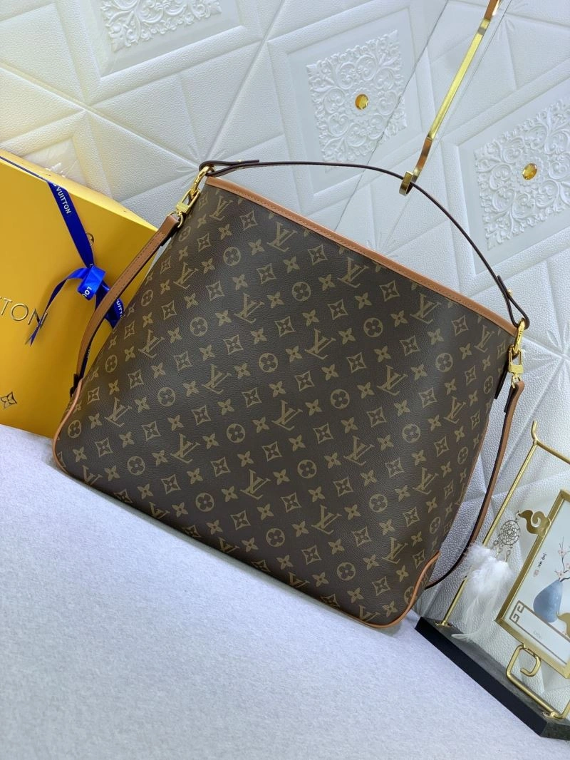 Louis Vuitton Shopping Bags HighPerformance 79539