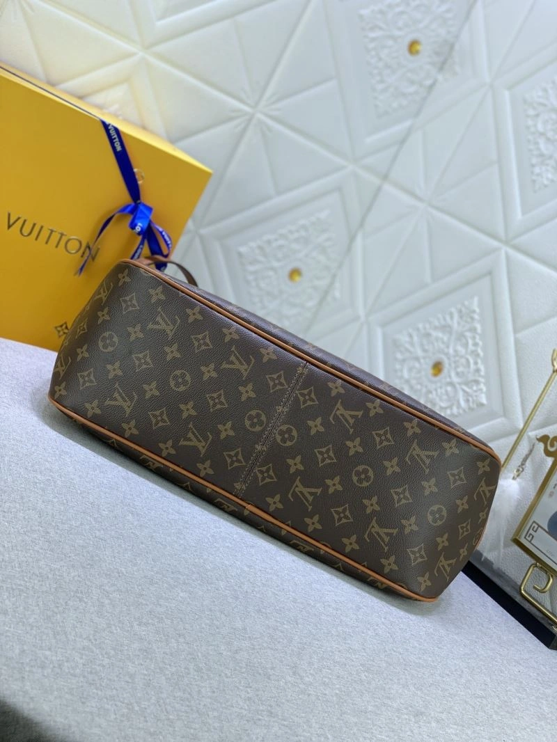 Louis Vuitton Shopping Bags HighPerformance 79539