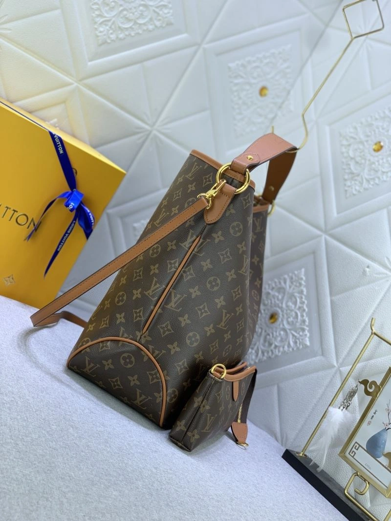 Louis Vuitton Shopping Bags HighPerformance 79539