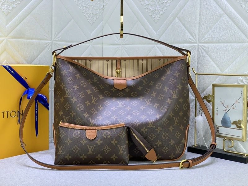 Louis Vuitton Shopping Bags Original 79542