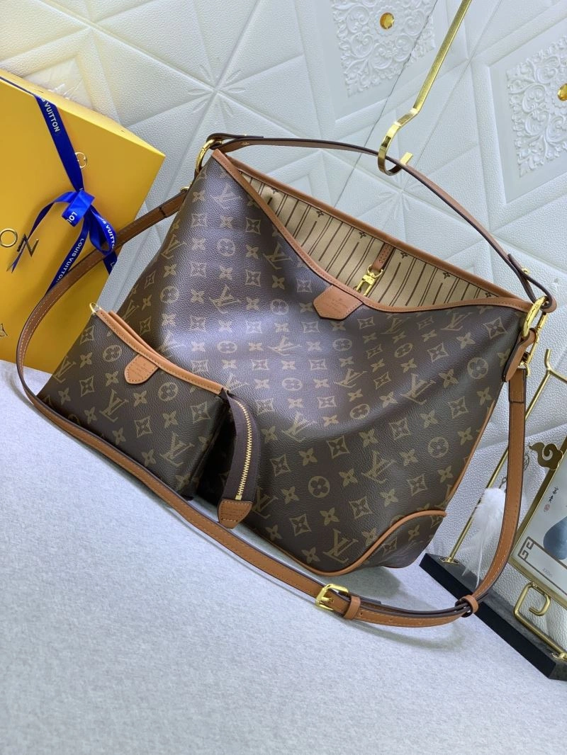 Louis Vuitton Shopping Bags Original 79542
