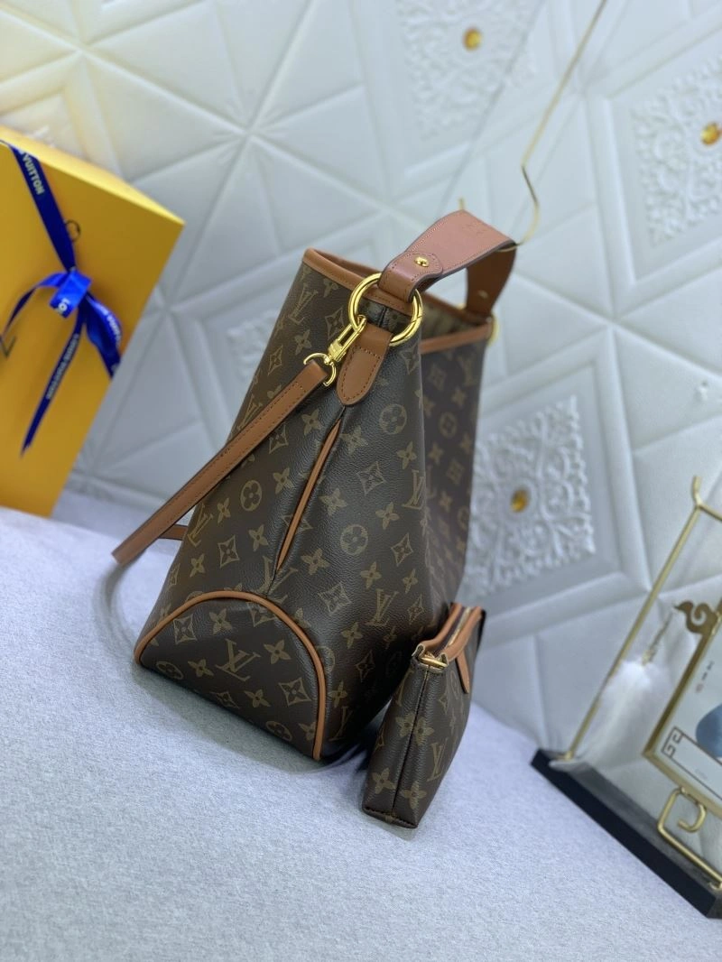 Louis Vuitton Shopping Bags Original 79542