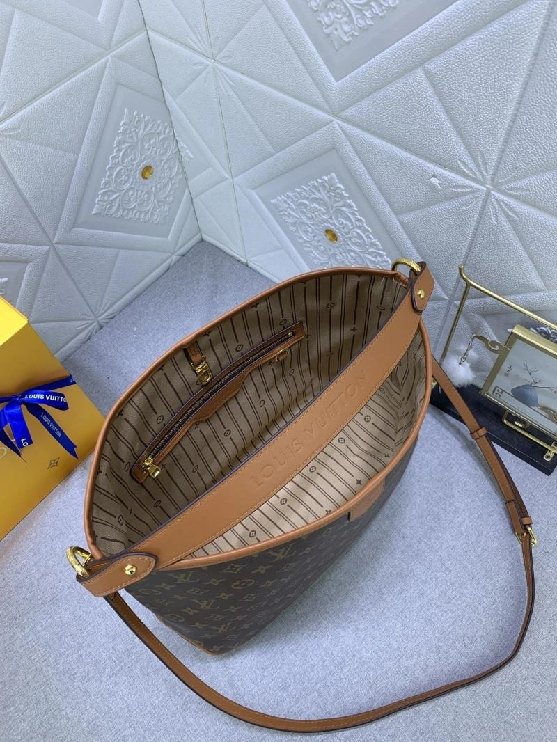 Louis Vuitton Shopping Bags Original 79542