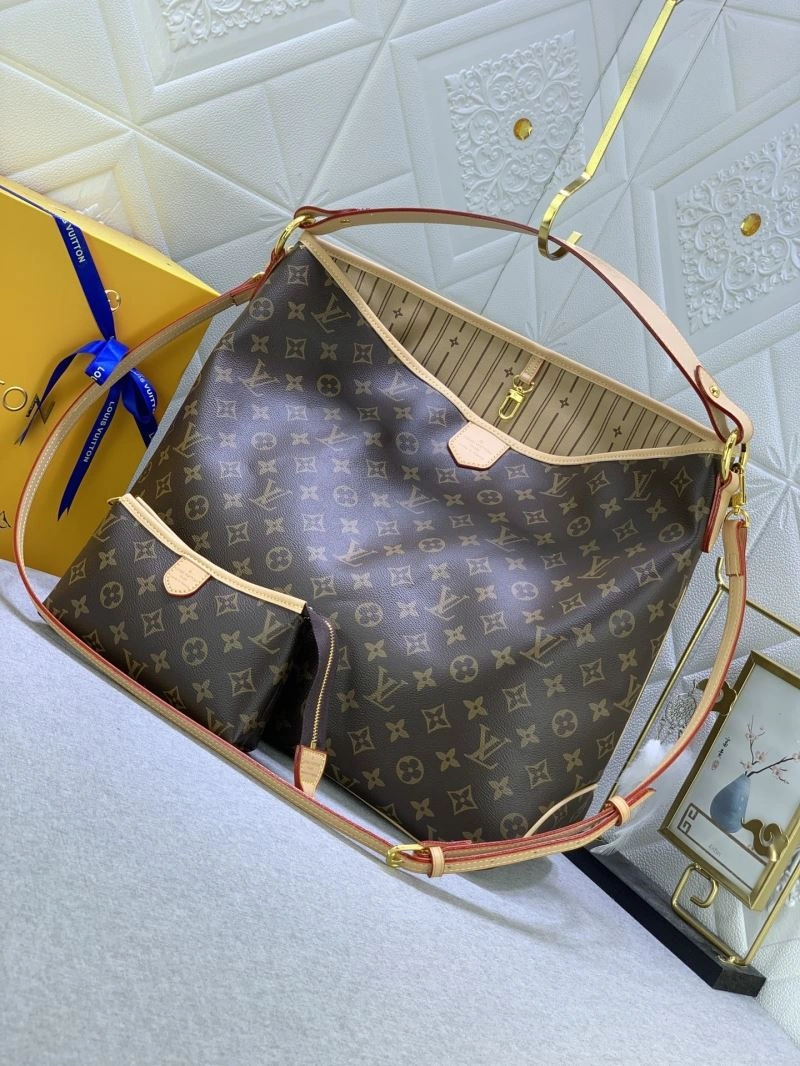 Resilient Louis Vuitton Shopping Bags 79532