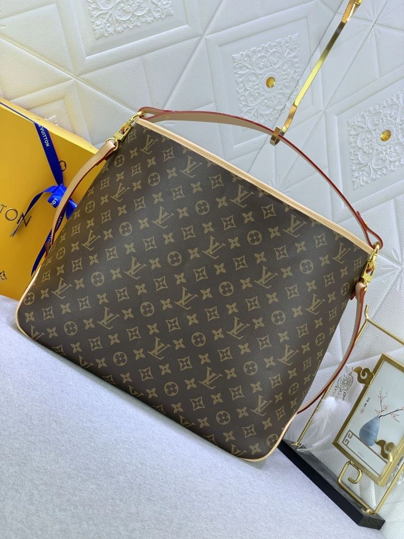 Resilient Louis Vuitton Shopping Bags 79532
