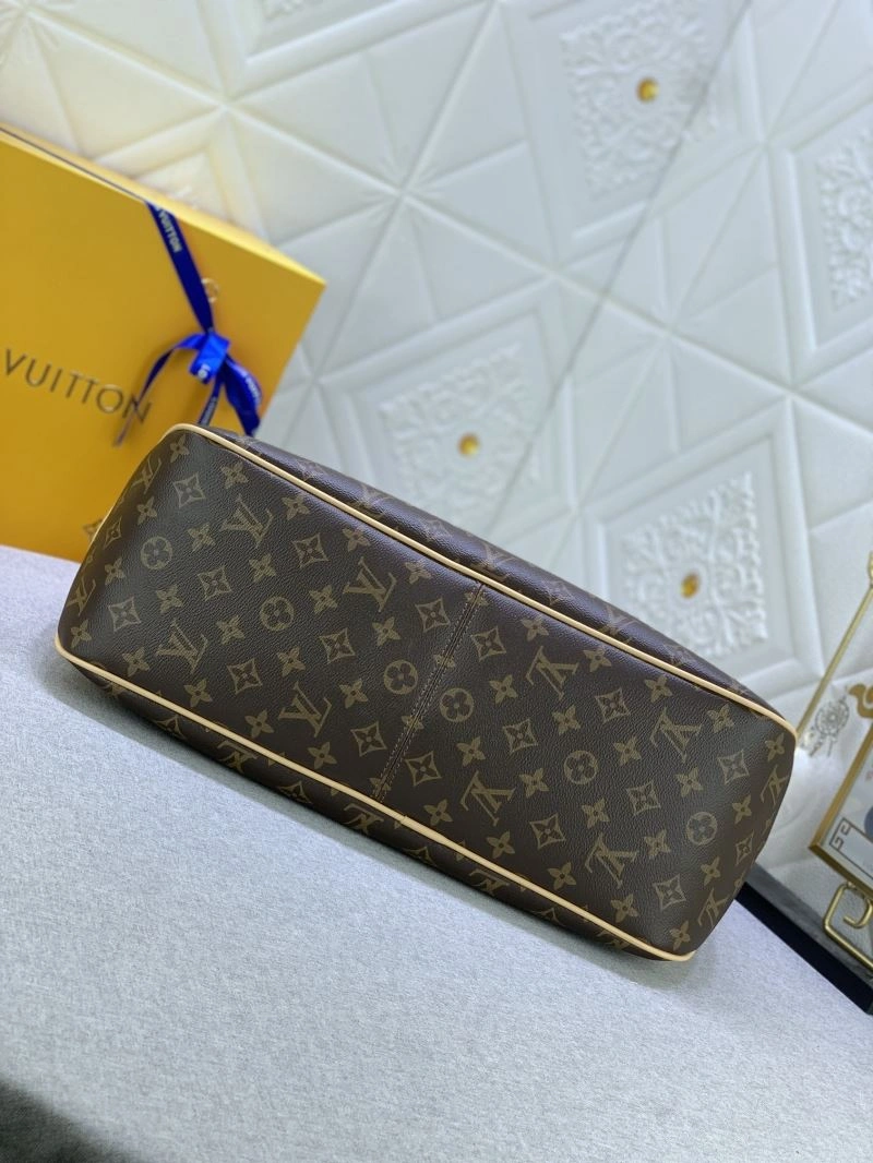 Resilient Louis Vuitton Shopping Bags 79532