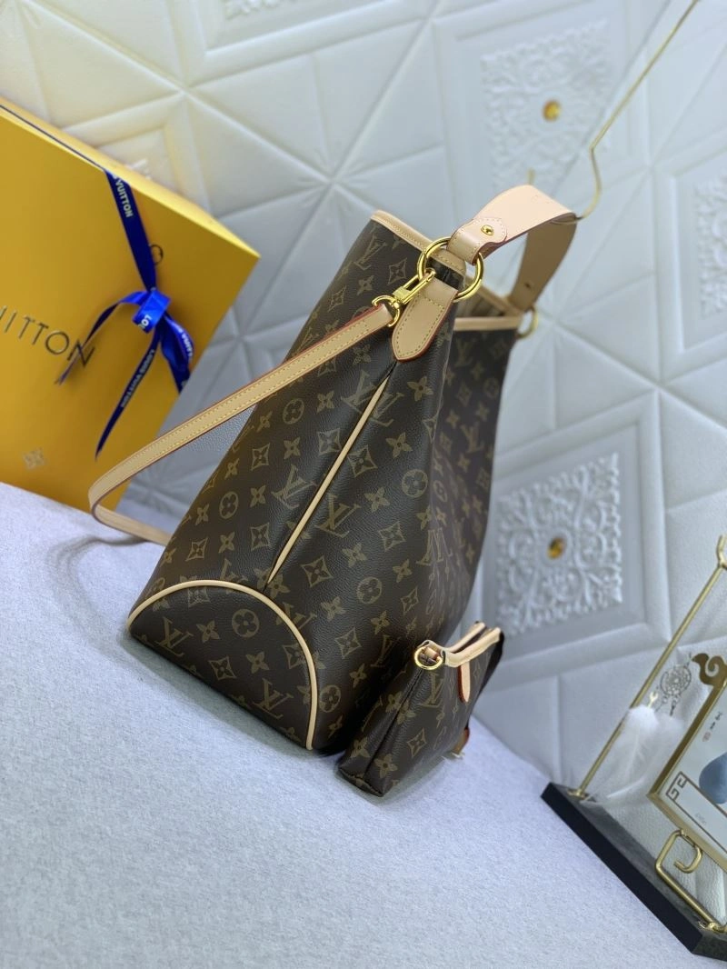 Resilient Louis Vuitton Shopping Bags 79532