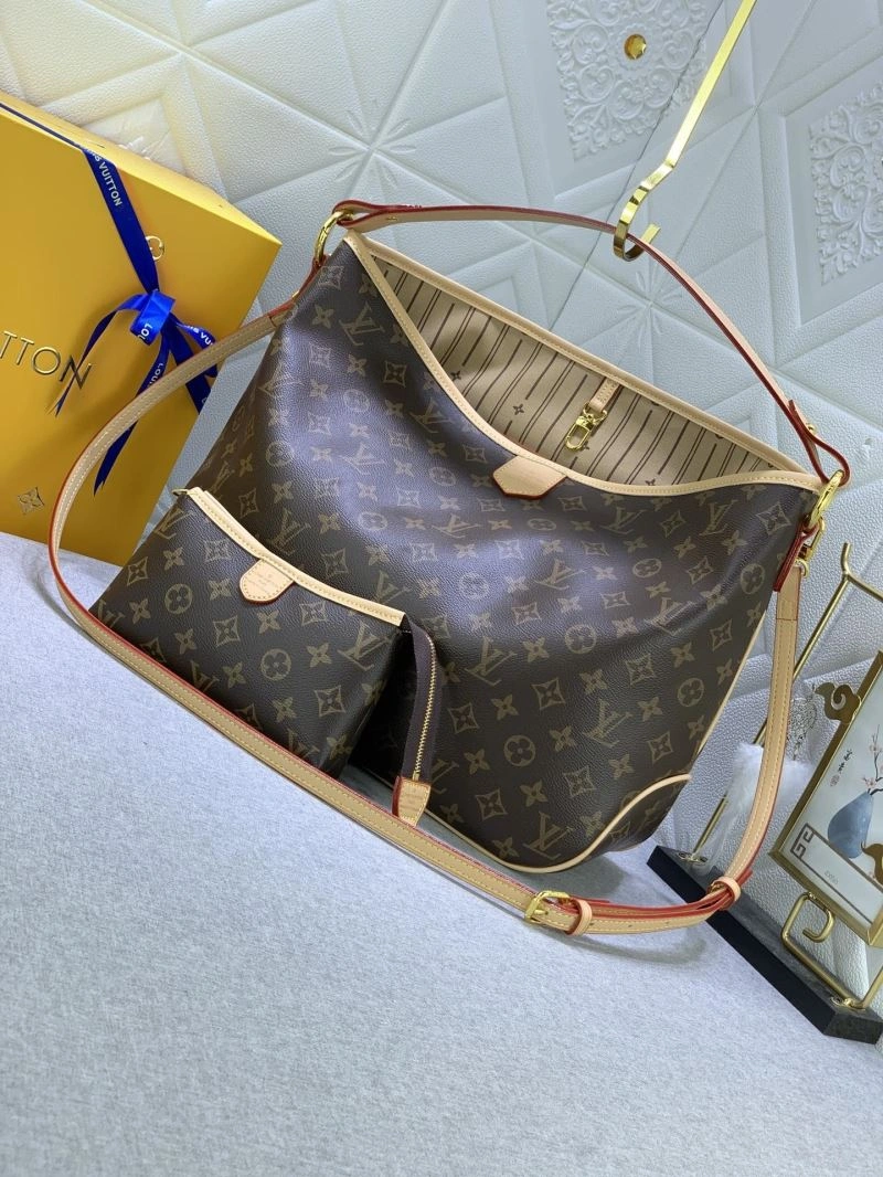 Trendy Louis Vuitton Shopping Bags 79538