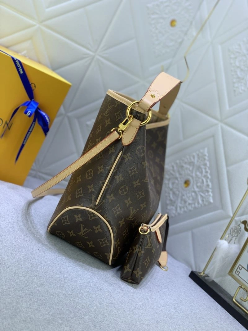 Trendy Louis Vuitton Shopping Bags 79538