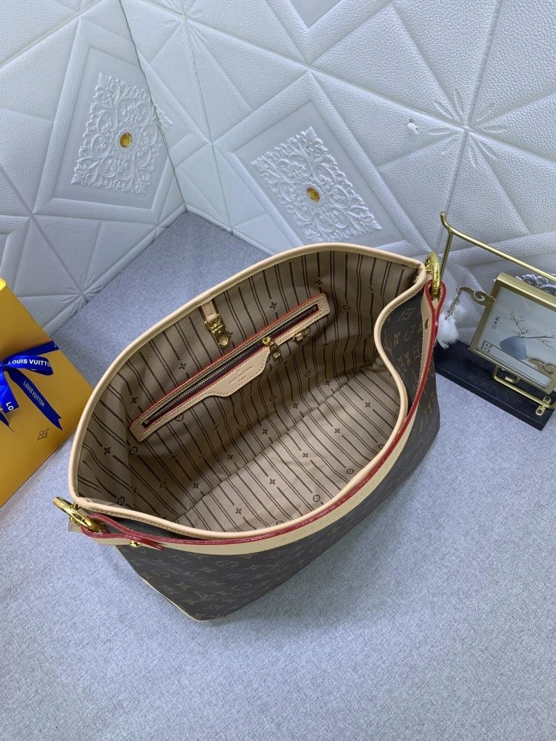 Trendy Louis Vuitton Shopping Bags 79538