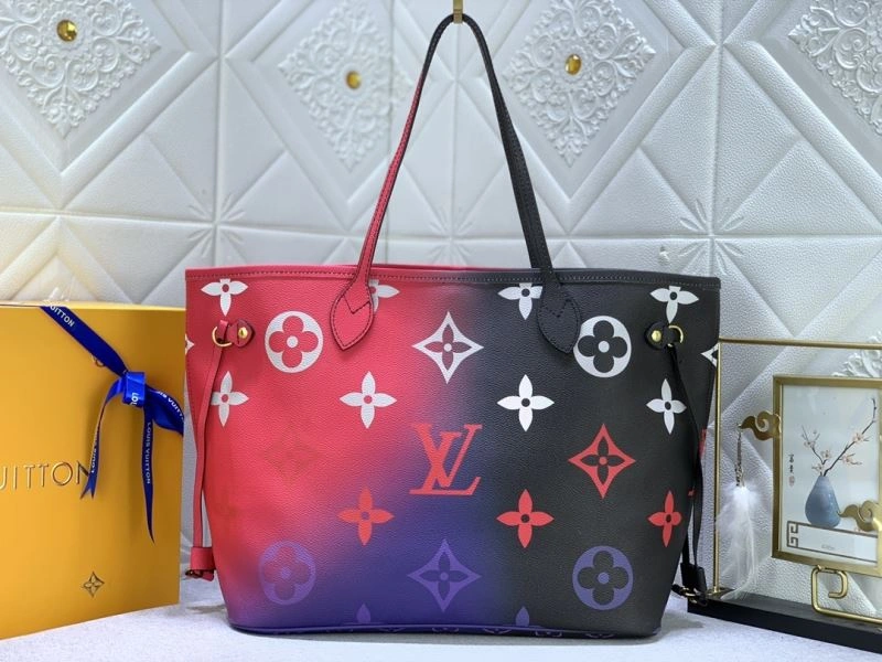 Neat Louis Vuitton Shopping Bags 79552
