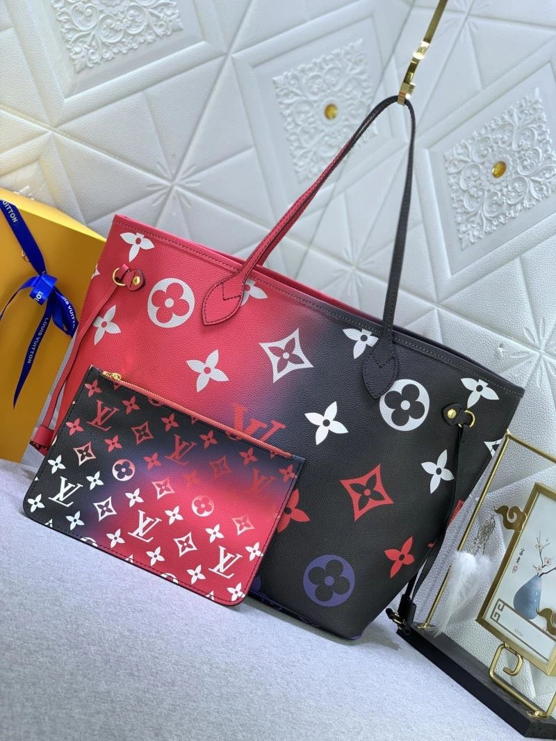 Neat Louis Vuitton Shopping Bags 79552