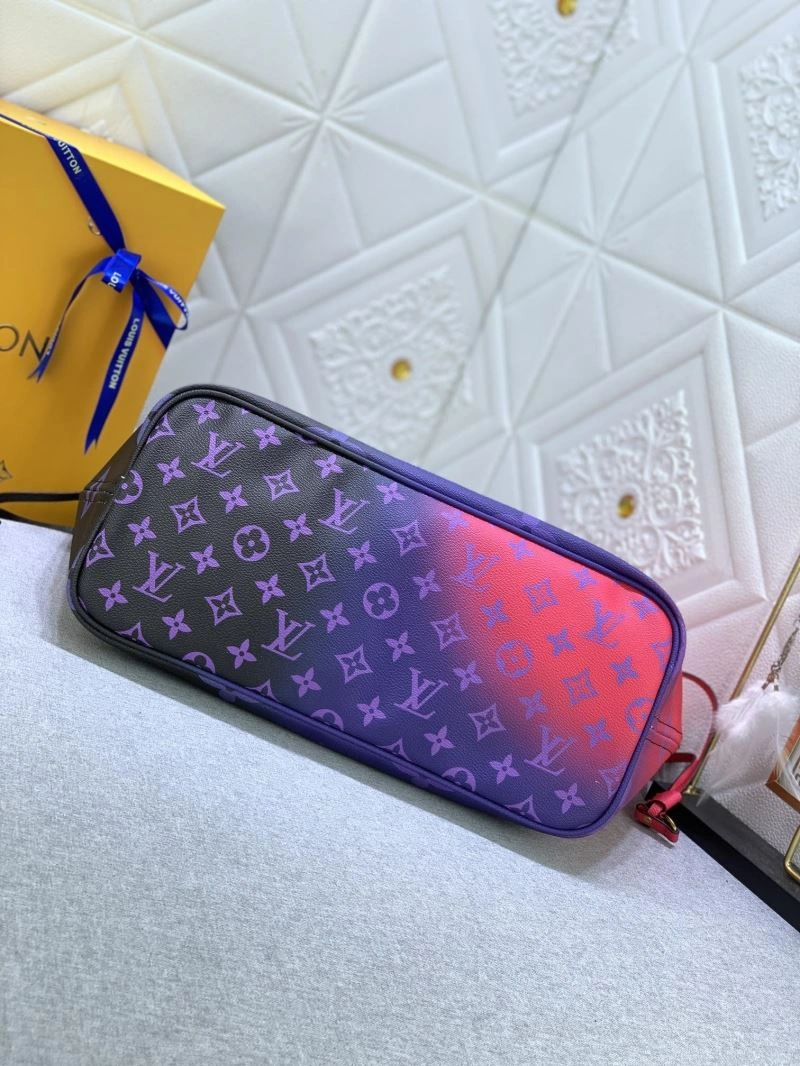 Neat Louis Vuitton Shopping Bags 79552