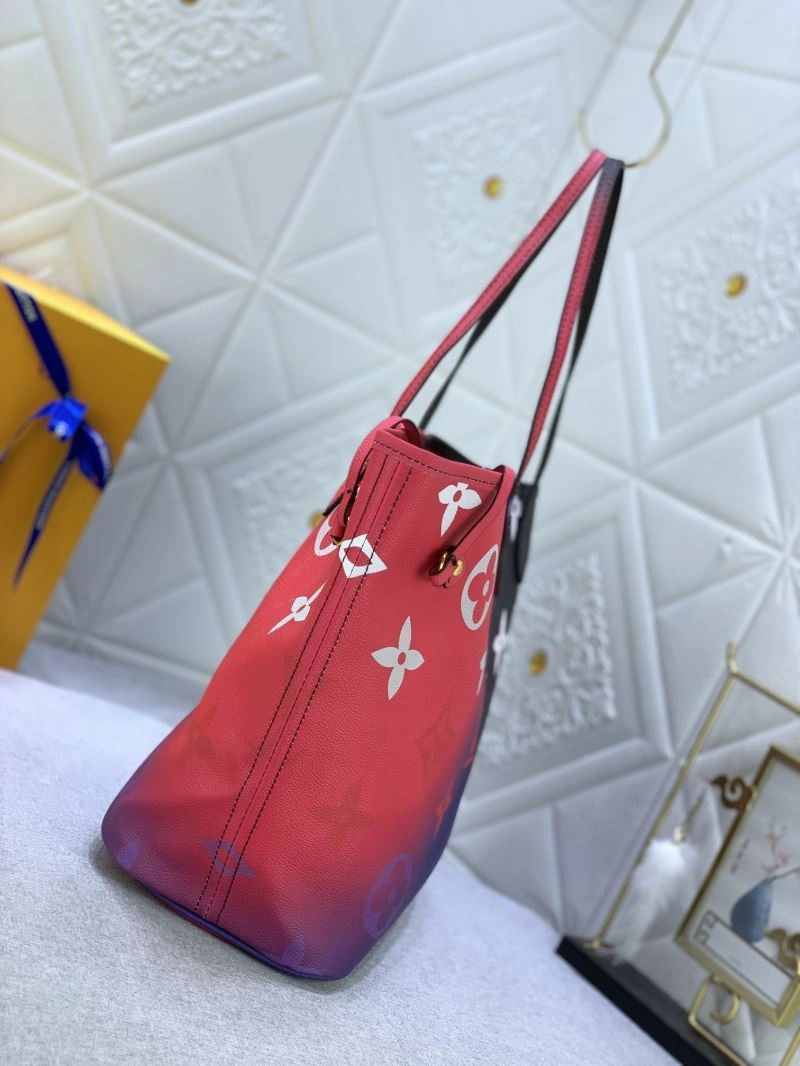 Neat Louis Vuitton Shopping Bags 79552