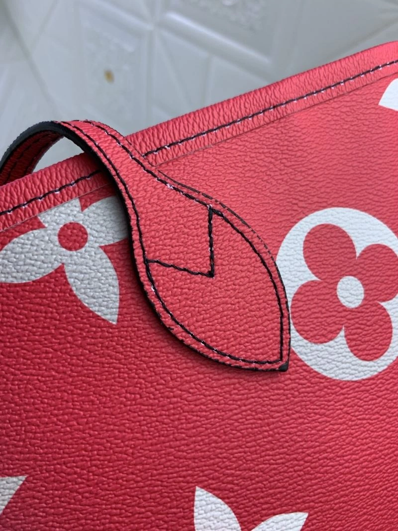 Neat Louis Vuitton Shopping Bags 79552
