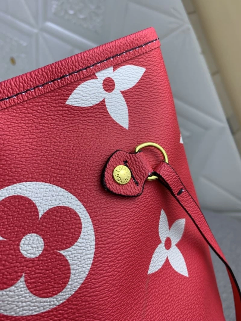 Neat Louis Vuitton Shopping Bags 79552